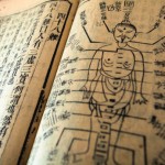 Early Acupuncture Text